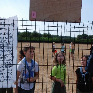 DSC 0082 - Scouts en Gidsen Zaventem 